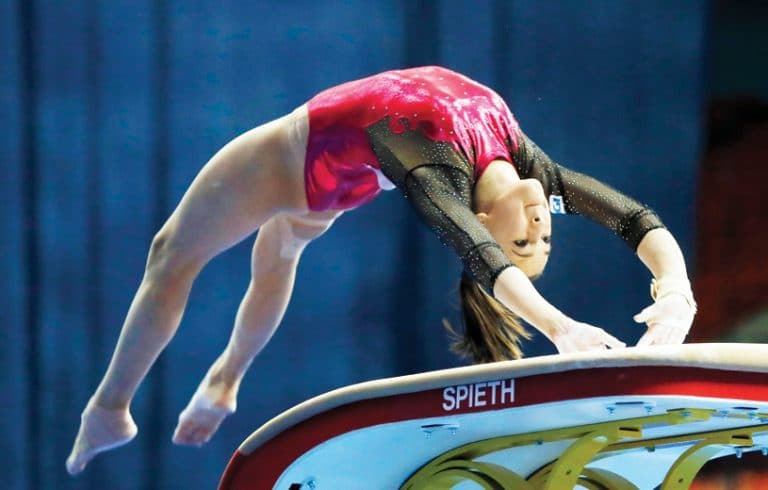 Veniturile din activitati sportive in 2018