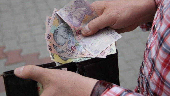 Legea Contabilitatii-Codul Fiscal-Salariul Minim