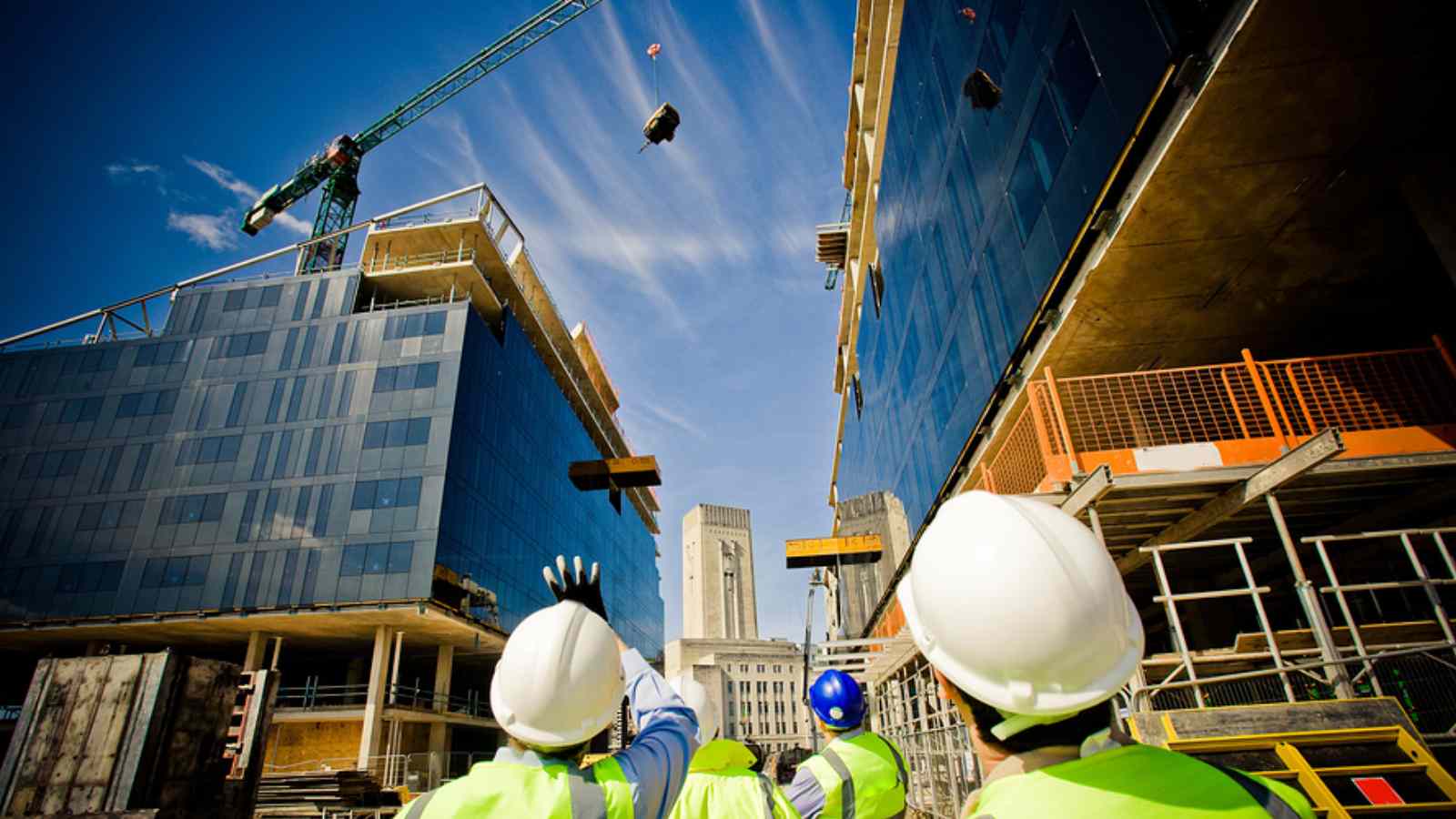 TVA si contabilitate pentru dezvoltatorii imobiliari