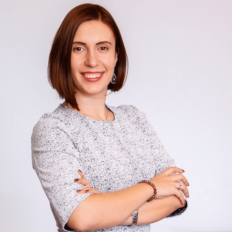 Ioana – Camelia Vișan