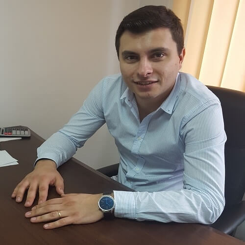 Andrei Clisu
