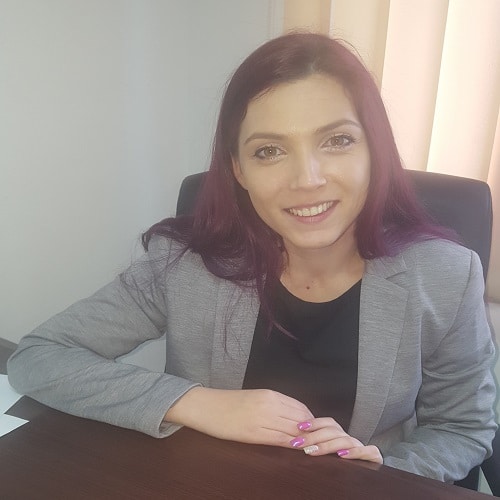 Simona Clisu
