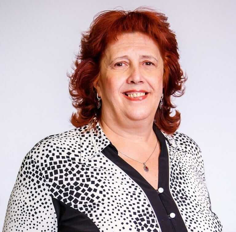 Monica Predescu
