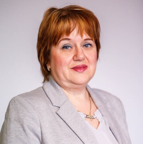 Simona Draghici