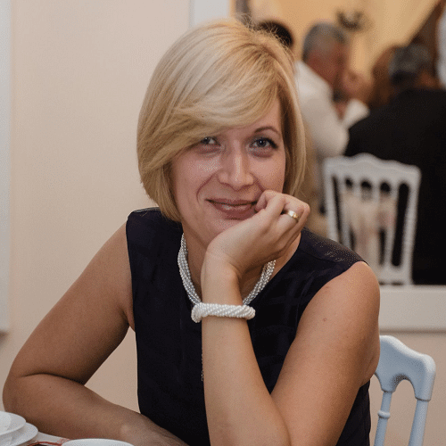 Simona Jurescu