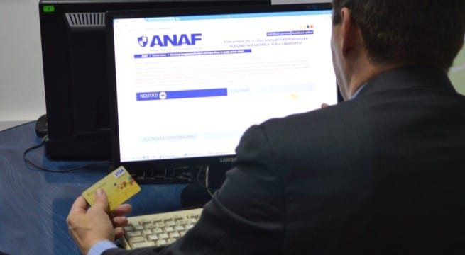 Cum se pot scoate extrasele de trezorerie online