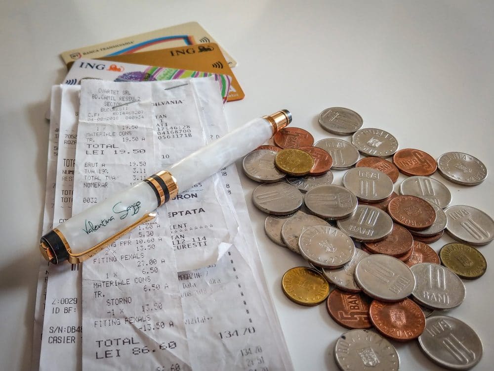 Dragă antreprenorule, cum decontezi cheltuielile
