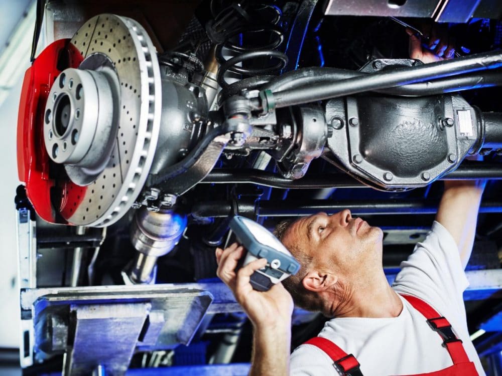 Factura reparatii auto primita din UE cu TVA