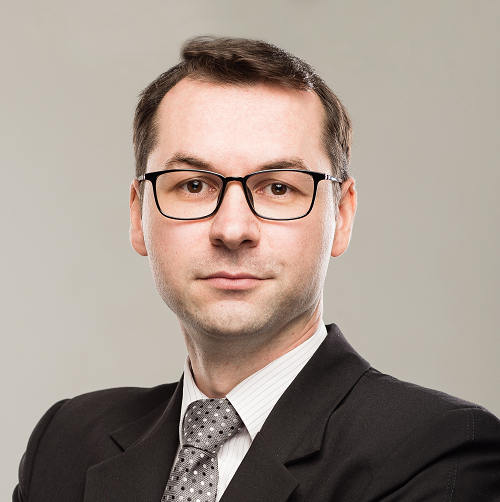 Adrian Simionescu