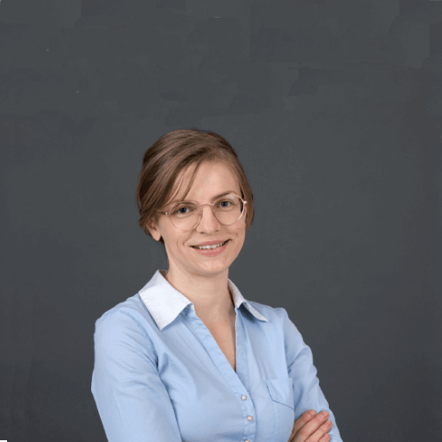 Bianca Dolores Meze