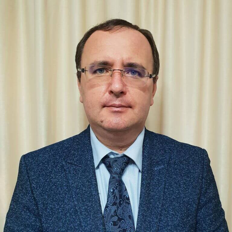 Bența Adrian