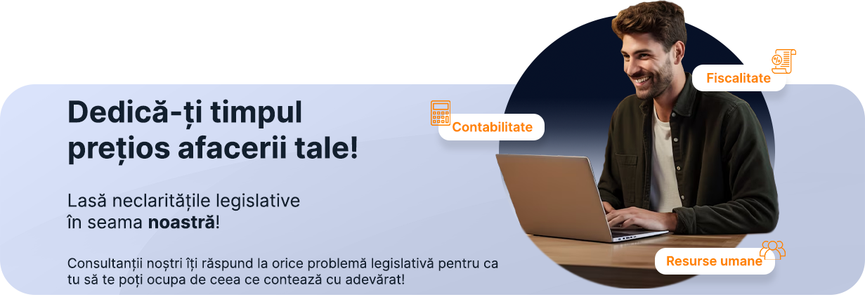 Universul Fiscal banner